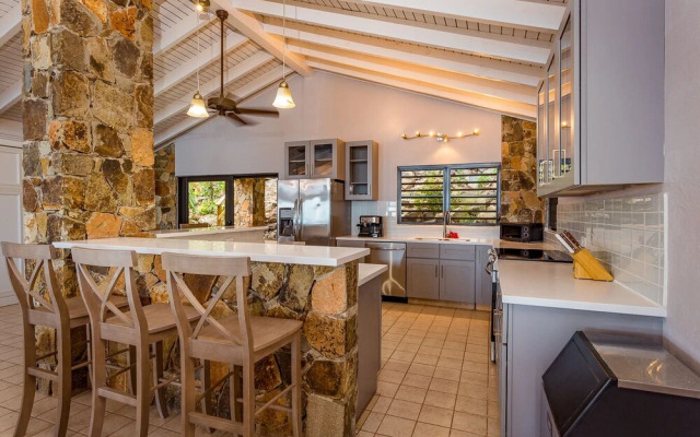 Virgin Gorda Villa Rentals