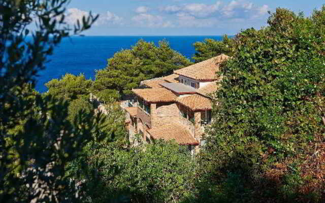 Villas Cavo Marathia