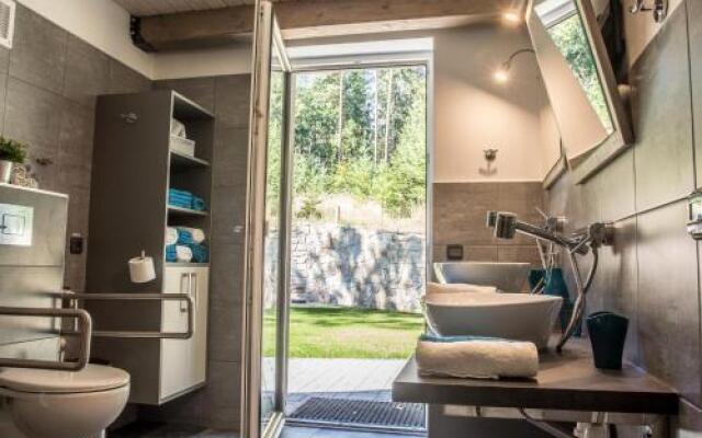 Apartmany Pod Lesem Ii
