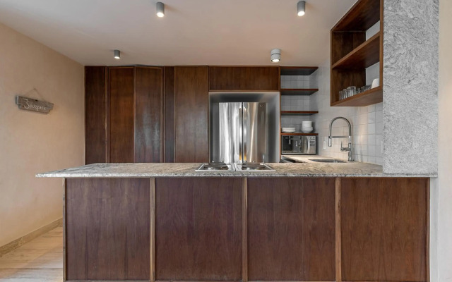 308 Beutiful apartment with 3 bedrooms