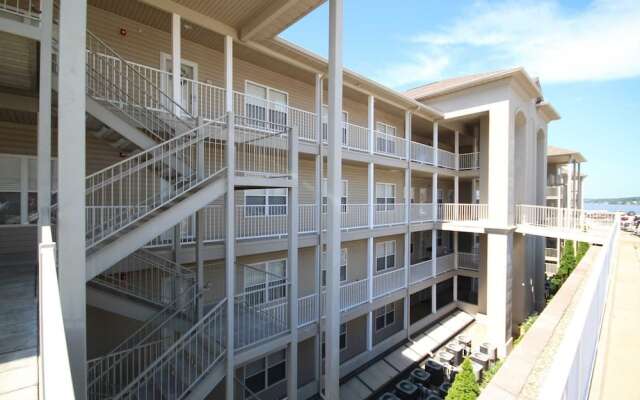 Lands End 654 - 2 Br Condo