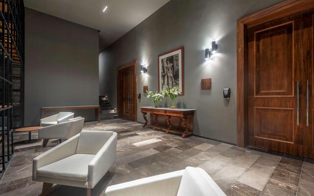 Villa Mercedes Merida, Curio Collection by Hilton