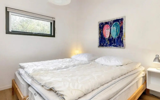 8 Person Holiday Home in Vaeggerlose-by Traum