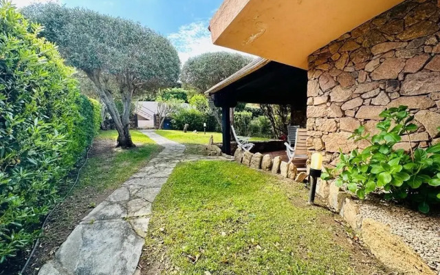 Residence Domos De Rocca