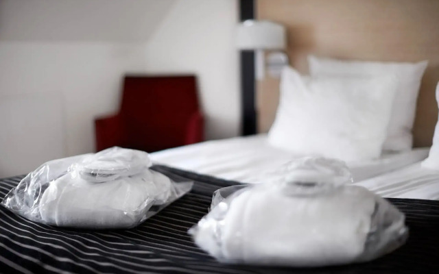 Gentofte Hotel