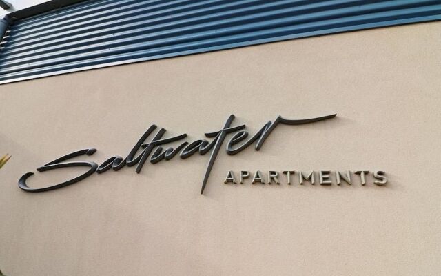 Saltwater Apartments