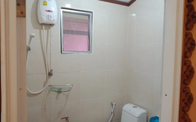 Montri Resort Donmuang Bangkok