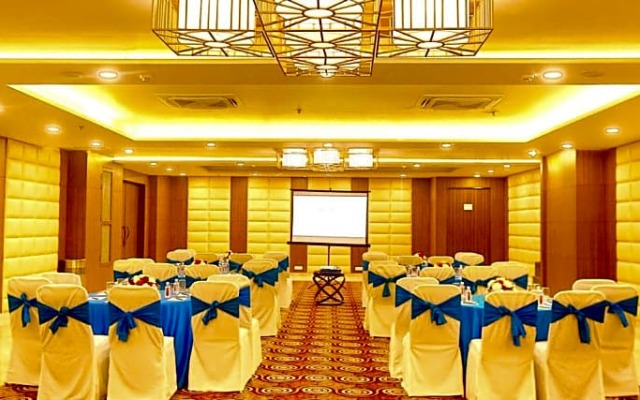 The Fern Residency Noida