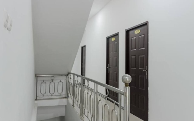 RedDoorz near Mall SKA Pekanbaru