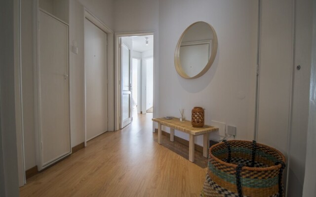 DA'Home - Marquês Lovely 2BD Apartment