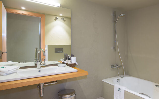 Apartamentos en la Rectoria de Regencós