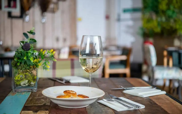 The Dog Inn Whittington