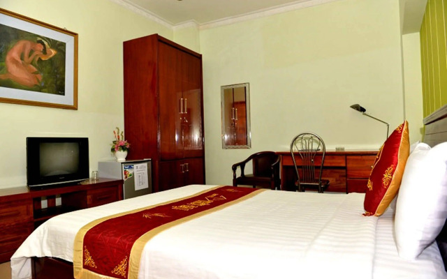 Thoi Dai Hotel