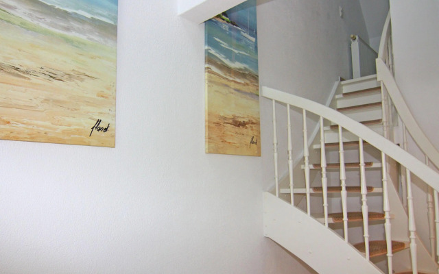 Semi-detached House, Zingst