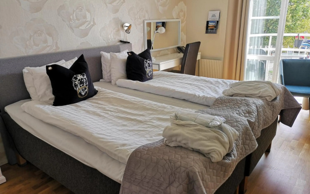Hotel Carlshamn