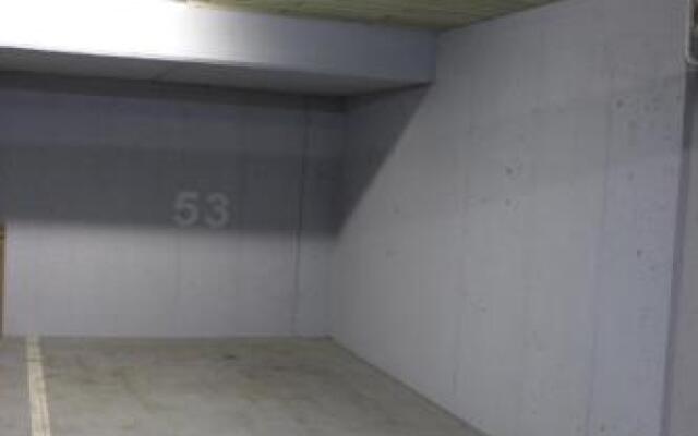 Apartament Bursztynek