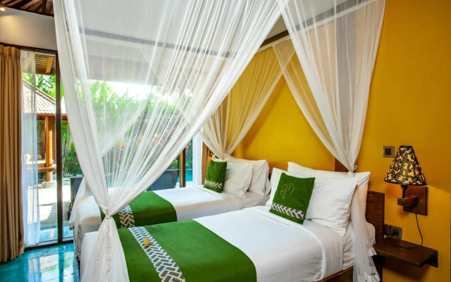 Arya Villas Ubud