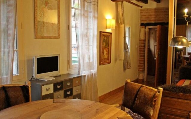 Maison dHôtes du Pigné