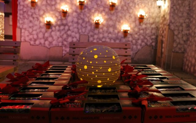 Hotel M