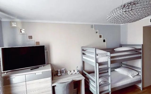 Benjamin Hotel
