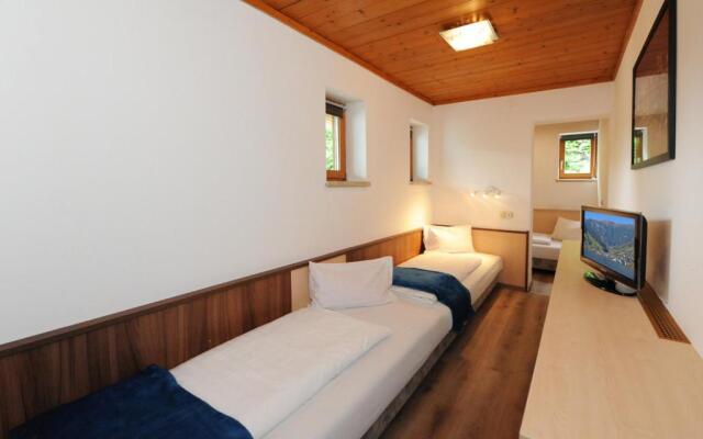 Hotel-Garni Seestrand