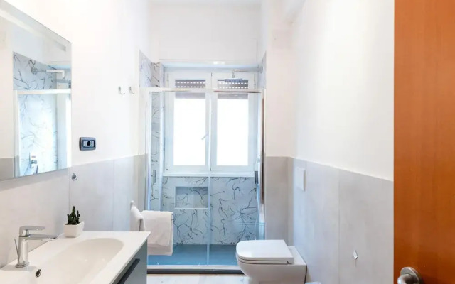 Casa Di Cristina in Rome