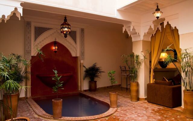 Riad Dar Foundouk - Family Suite 1