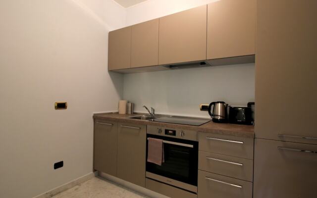 Attractive Apartment in Sanremo With Terrace