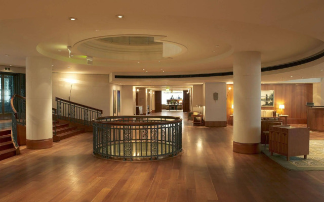 Conrad Hamburg