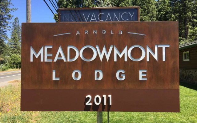 Arnold Meadowmont Lodge