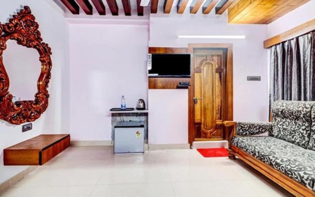 Fabhotel The Er Suites