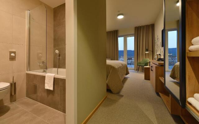 Hotel Element Lipno