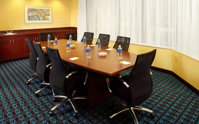 Fairfield Inn & Suites by Marriott Parsippany