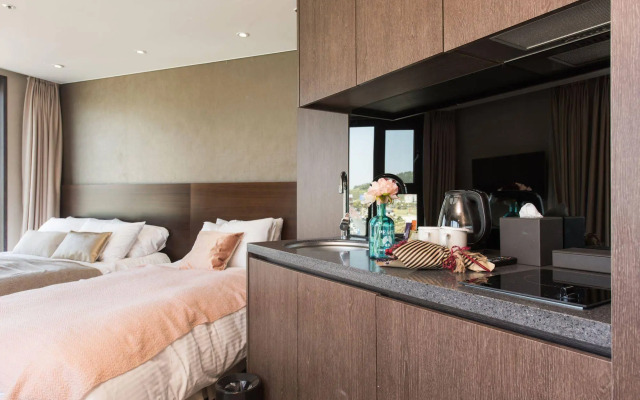 Saint Beach Hotel
