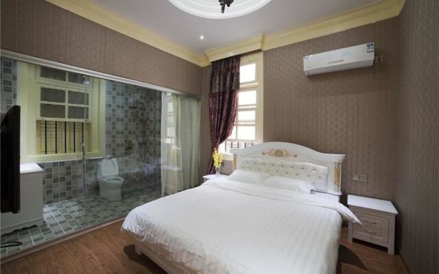 Xiamen Ludao No. 49 Villa