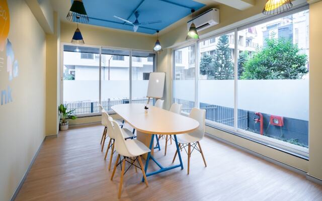 The Covie Viman Nagar 102