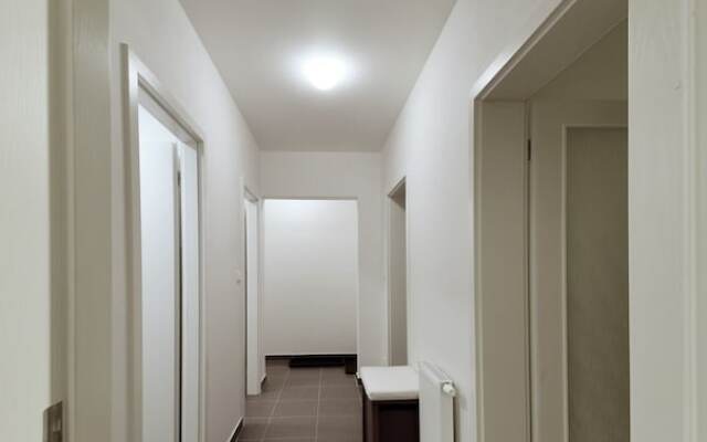 Apartmány LeMont
