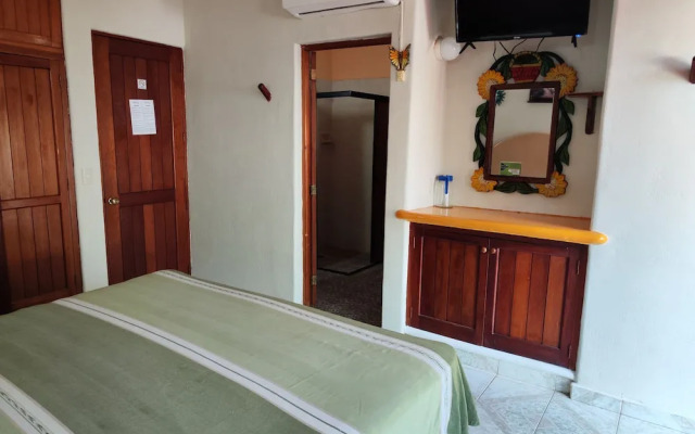 Hotel J.B.