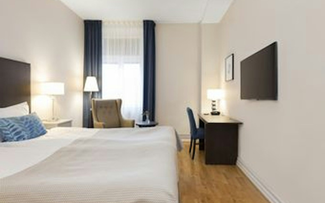 Elite Grand Hotel Norrköping