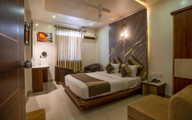Aishwarya Suites