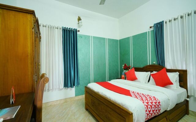 Oyo 16166 Linten Holiday Resort
