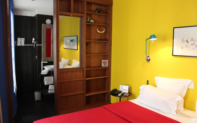 Hotel Prince De Conti