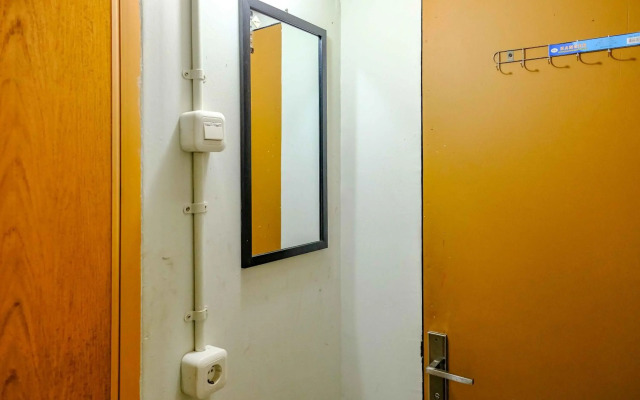 Kamar Keluarga Syariah Cendrawasih