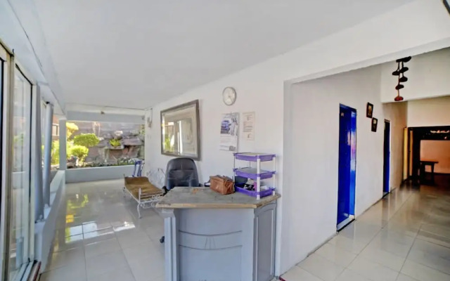 Darussalam Inn By Oyo Room