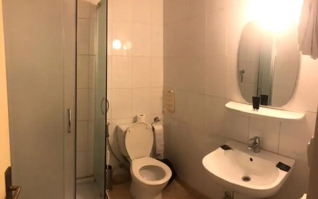 Beit El Kroum Boutique Hotel