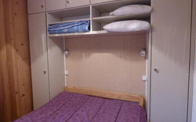 Appartement Le Grand-Bornand, 2 pièces, 4 personnes - FR-1-458-131