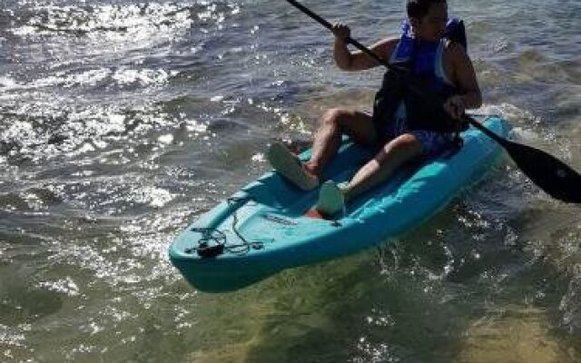 Teouma Reef Resort