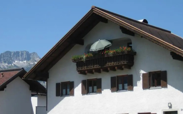 Ferienwohnung Kathrein