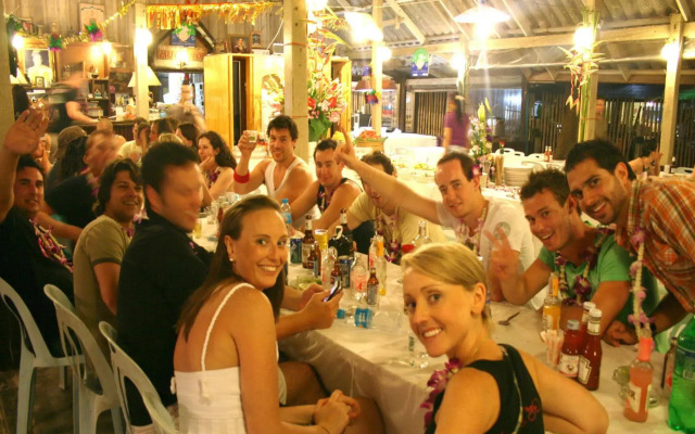 Palita Lodge