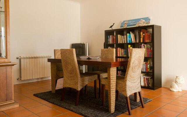 Casa dos Seixos by AcasaDasCasas